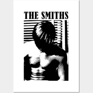 The Smiths Vintage Posters and Art